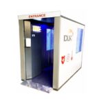DLK (A Class) Intelligent Disinfection Channel