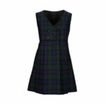 School Gown