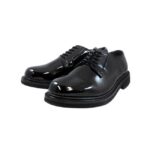 Officer Shoes (Wet Look)