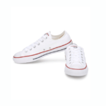 Converse Lifestyle White Casual Shoes