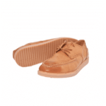 Men's Leather Moccasin