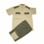 hotel security guard uniform for man