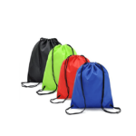 Nylon Drawstring Bag