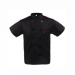 Waiter Coats Top Work Wear For Hotel Restaurant