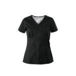 Beauty Scrubs Women's Salon Uniform
