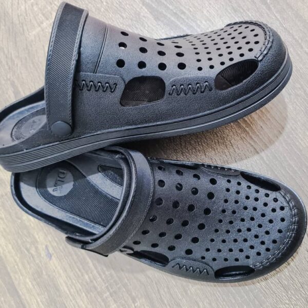 DLK Crocs