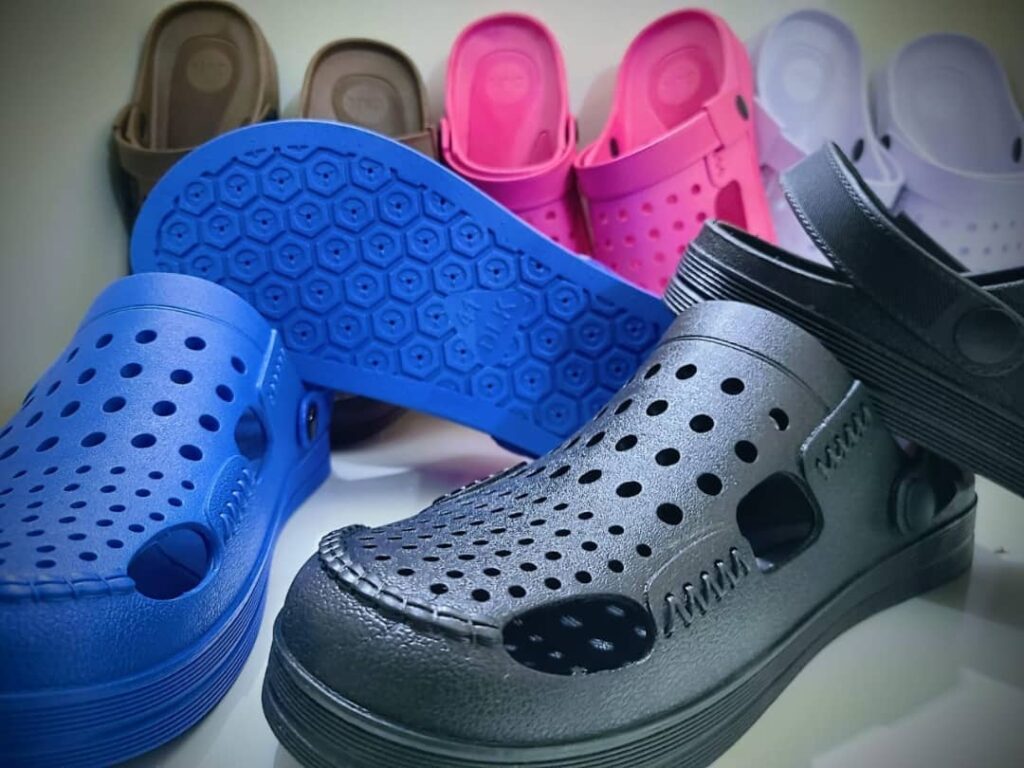 dlk crocs