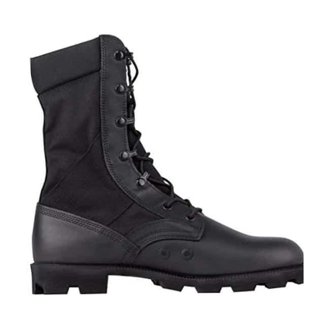 DLK Desert Boots - Image 1