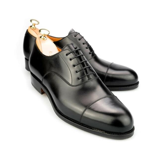 Men Work Shoes - Image 1