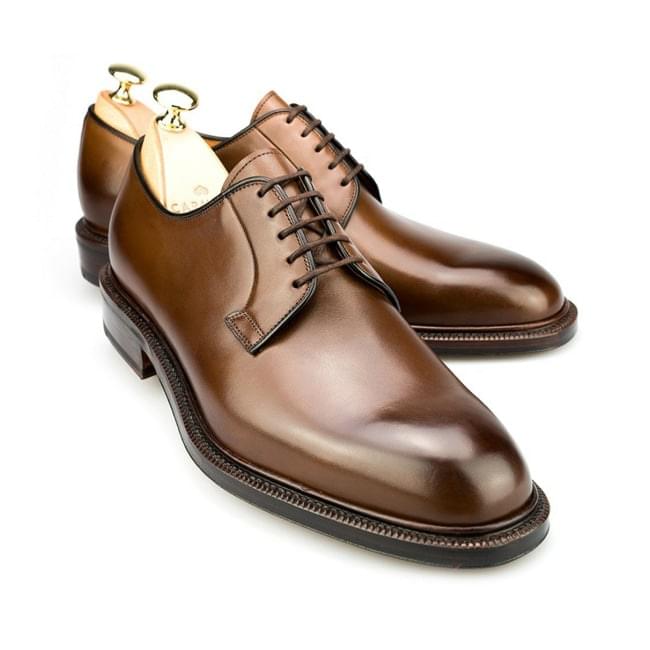 Men Work Shoes - Image 1