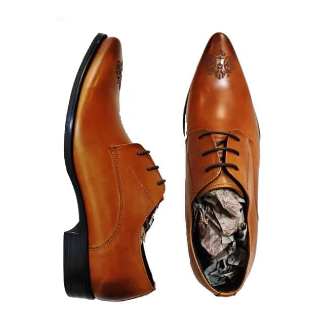 Men Work Shoes - Image 1