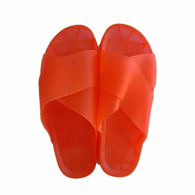 DLK Rubber Slippers - Image 2