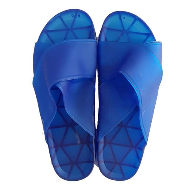 DLK Rubber Slippers - Image 1