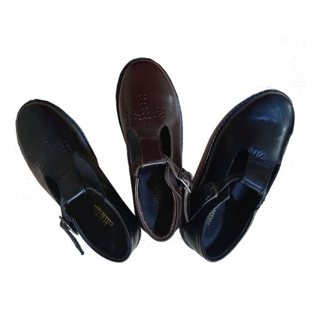 School Shoes (Cortina) - Image 1