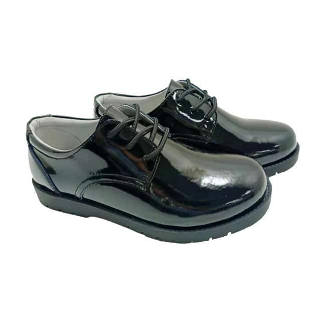 School Shoes - Image 1