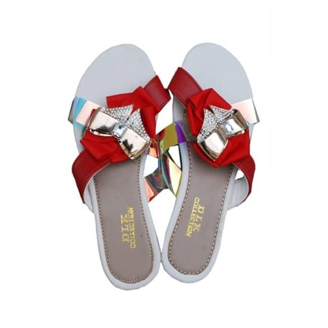 Slippers 2 Ladies Slippers - Image 1