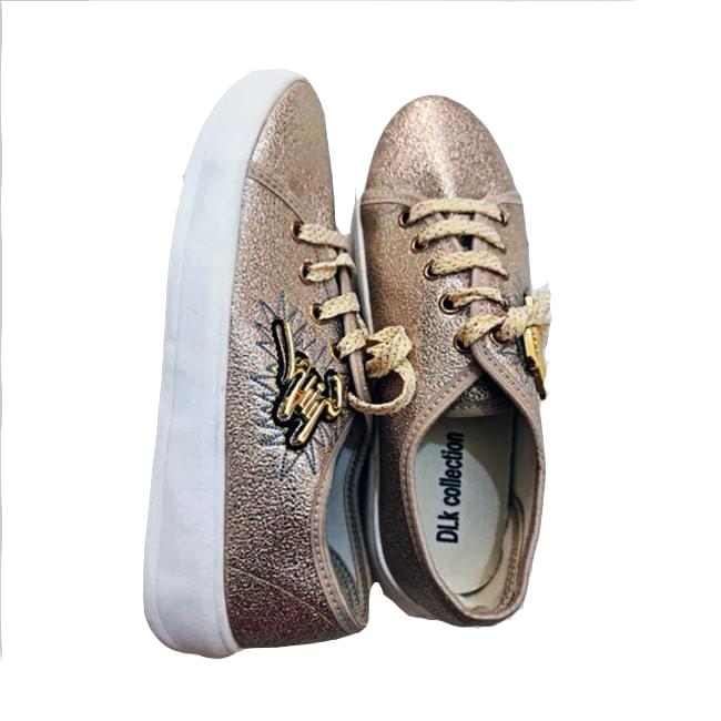 DLK SNEAKERS - Image 1