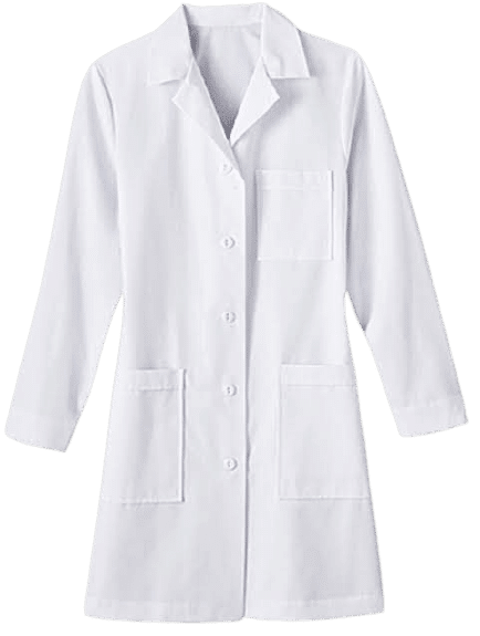 LAB COATS - Image 2