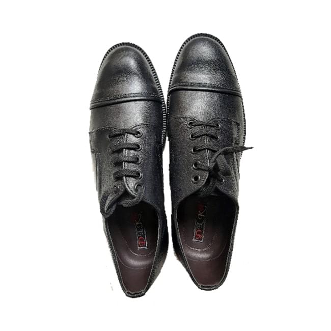 Officer Shoes (Leather) - Image 1