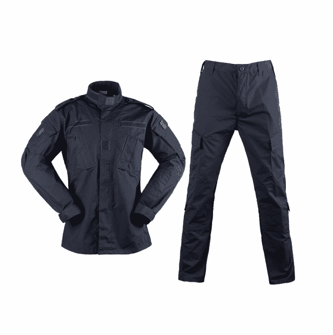 Military Navy Combat Uniform Tactical - Image 1