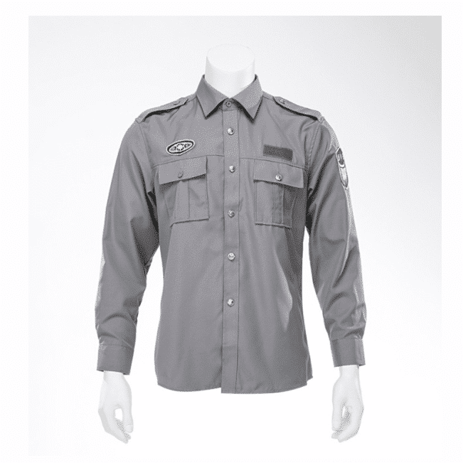 Private security uniform for security guard - Image 1