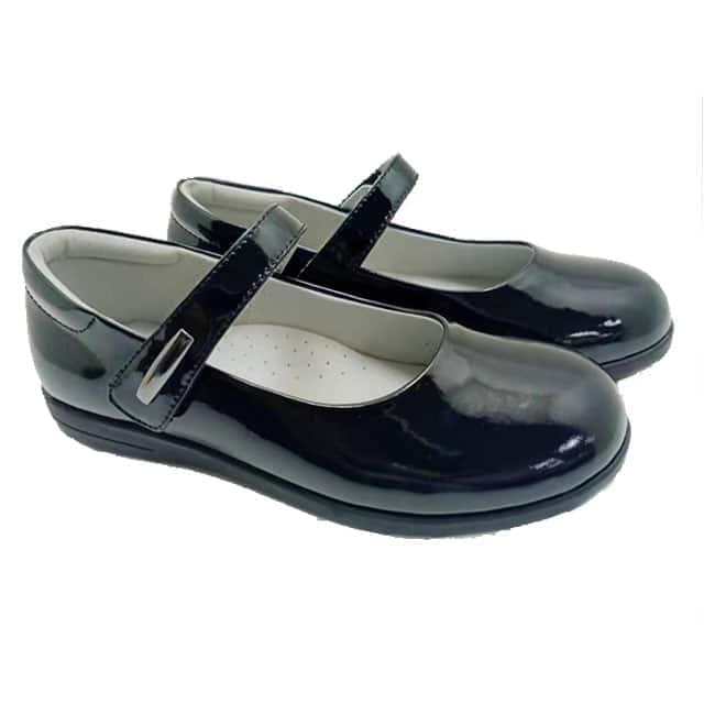 School Shoes - Image 1