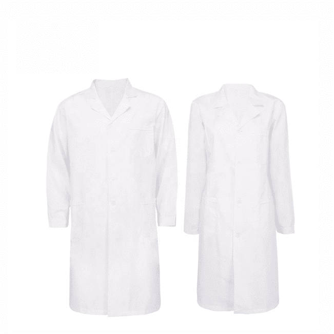 m5 New Style Doctor Use Medical Uniforms - Image 1