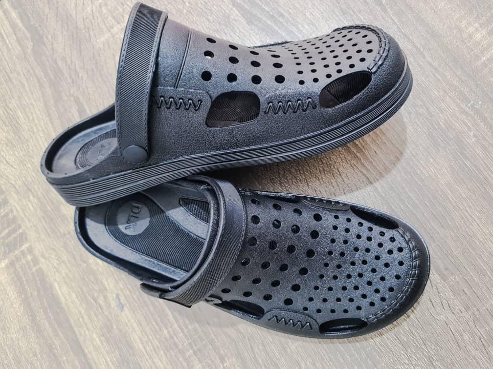 DLK Crocs